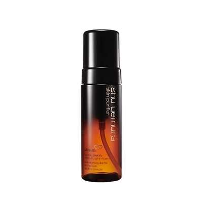 SHU UEMURA Очищающая пенка ULTIME8 OIL IN FOAM