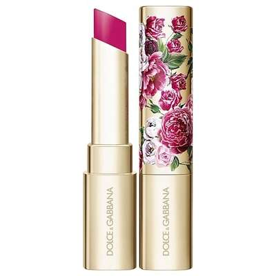 DOLCE&GABBANA Увлажняющий оттеночный бальзам для губ SHEERLIPS