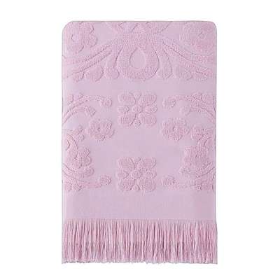 ARYA HOME COLLECTION Полотенце С Бахромой Isabel Soft