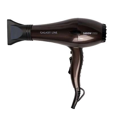 GALAXY LINE Фен для волос профессиональный GL4343