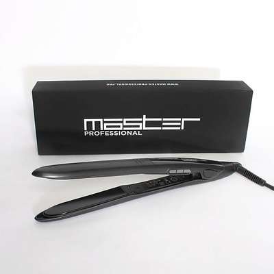 MASTER Выпрямитель для волос MP-127