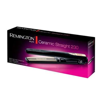 Remington Выпрямитель для волос S1005