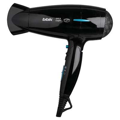BBK Фен для волос BHD3201i