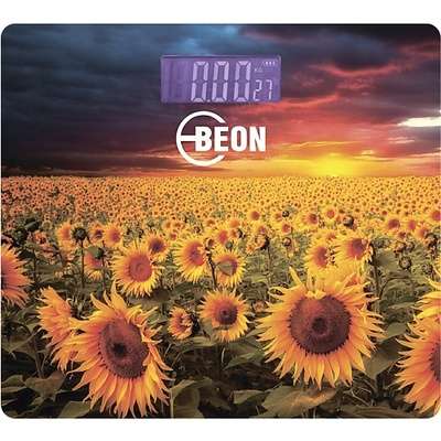 BEON ALWAYS BE ON Весы напольные электронные BEON BN-1112