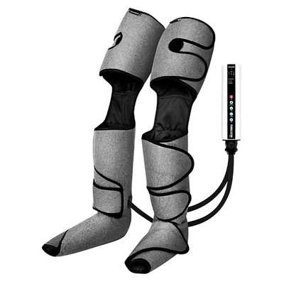 YAMAGUCHI Массажер для ног Air Boots Max лимфодренажный аппарат