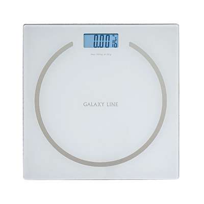 GALAXY LINE Весы напольные электронные, GL 4815