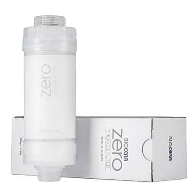 BIOCERA Фильтр для душа Biocera Zero Shower Filter