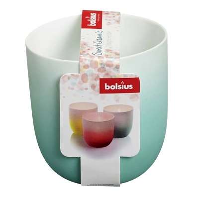 BOLSIUS Подсвечник Bolsius Сandle accessories 75/70 - для чайных свечей