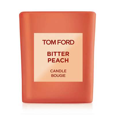 TOM FORD Ароматическая свеча Bitter Peach Candle