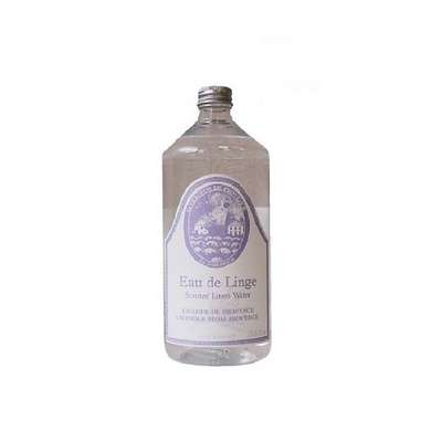 DURANCE Парфюмированная вода для отглаживания белья Лаванда Прованса Lavender from Provence 1000
