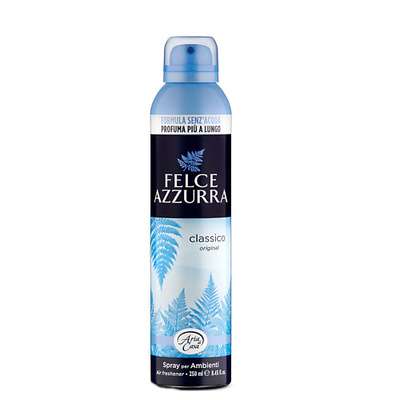 FELCE AZZURRA Освежитель воздуха - спрей "Классический"