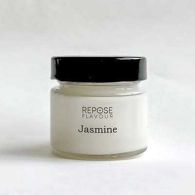 REPOSE FLAVOUR Свеча ароматическая Jasmine/ Жасмин 100