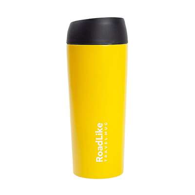 ROADLIKE Термокружка Travel Mug