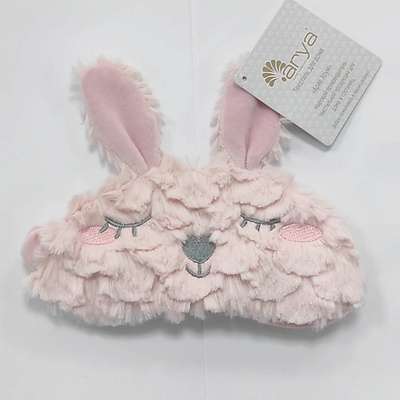 ARYA HOME COLLECTION Маска для сна Arya Rabbit