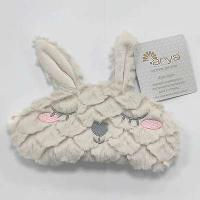 ARYA HOME COLLECTION Маска для сна Arya Rabbit