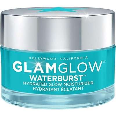 GLAMGLOW Увлажняющий крем для лица Glamglow Waterburst Moisturizing Cream