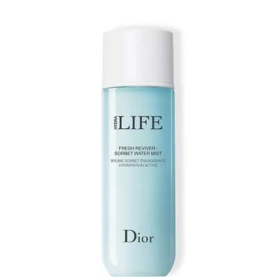 DIOR Освежающая дымка-сорбе для увлажнения кожи Dior Hydra Life
