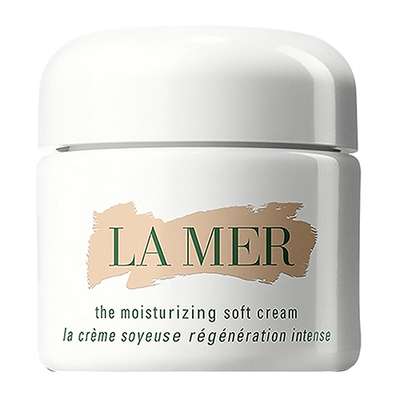 LA MER Легкий увлажняющий крем для лица The Moisturizing Soft Cream