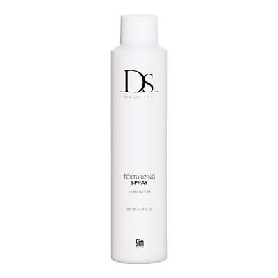 DS PERFUME FREE Текстурирующий лосьон-спрей для волос DS Texturizing Spray