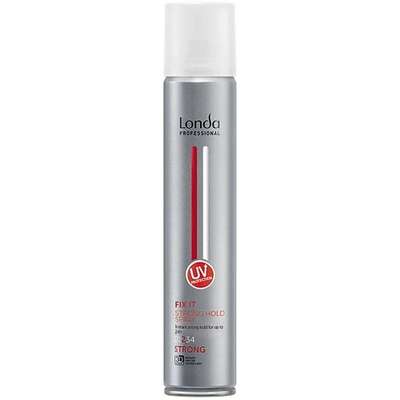 LONDA PROFESSIONAL Лак для волос Fix It Strong Hold Spray