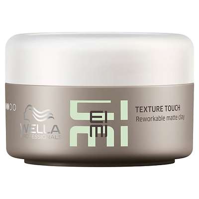 WELLA PROFESSIONALS Матовая глина-трансформер TEXTURE TOUCH EIMI