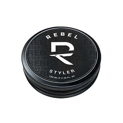 REBEL Цемент для укладки волос Styler 100