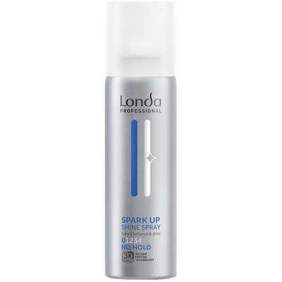 LONDA PROFESSIONAL Спрей-блеск для волос Spark Up Shine Spray