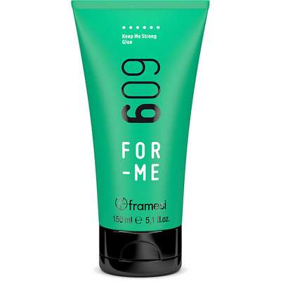 Framesi Гель для волос экстрасильной фиксации FOR-ME 609 KEEP ME STRONG GLUE