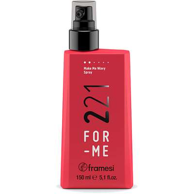 Framesi Спрей для создания локонов FOR-ME 221 MAKE ME WAVY SPRAY 150