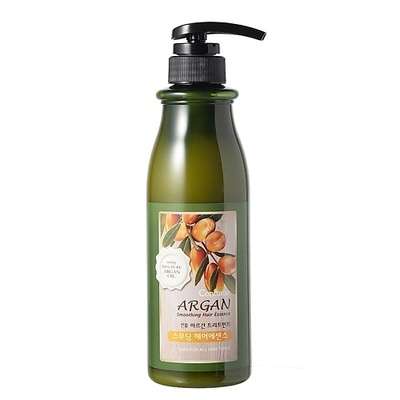 CONFUME Эссенция для волос с аргановым маслом Argan Treatment Smoothing Hair Essence