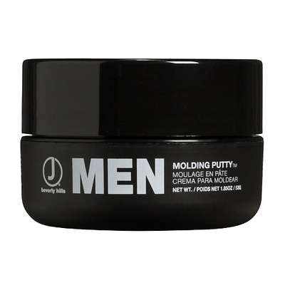 J BEVERLY HILLS Паста моделирующая для мужчин MEN Molding Putty 53