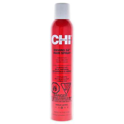 CHI Лак для волос нормальной фиксации Enviro 54 Hairspray Natural Hold