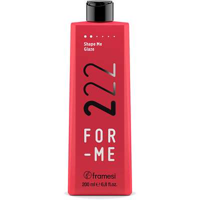 Framesi Текстурирующий флюид FOR-ME 222 SHAPE ME GLAZE 200