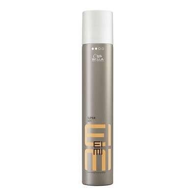 WELLA PROFESSIONALS Лак для волос EIMI Super Set Extra Strong Finishing Spray