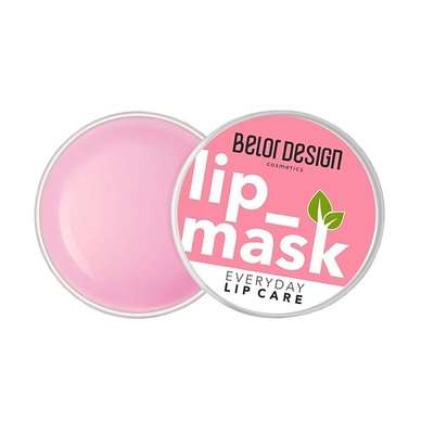 BELOR DESIGN Маска для губ Тropical Lip Spa! 4.8