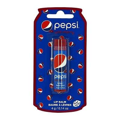 PEPSI Бальзам для губ wild cherry 4