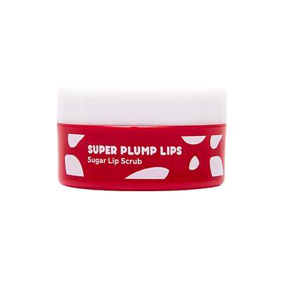 ЛЭТУАЛЬ Скраб для губ сахарный SUPER PLUMP LIPS Sugar Lip Scrub