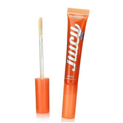 PARISA COSMETICS Фруктовое масло для губ "Juicy" 11