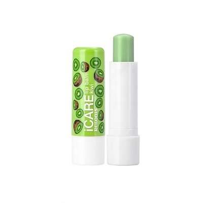 RELOUIS Бальзам-уход для губ "iCARE lip balm" kiwi 20