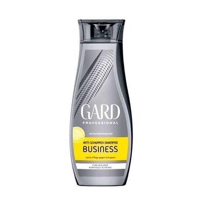 GARD Шампунь для волос Shampoo Business 250