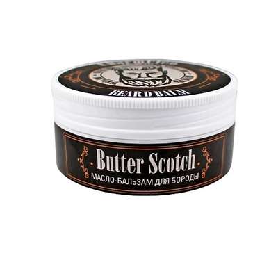 CHARMCLEO COSMETIC Бальзам-масло для бороды Butter Scotch 75