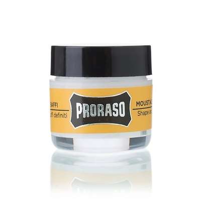 Proraso Воск для усов WOOD AND SPICE 15