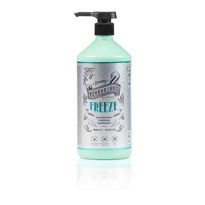 BEARDBURYS Охлаждающий кондиционер для волос Freeze Conditioner 1000