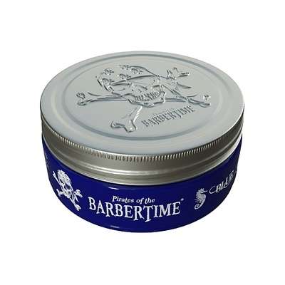 BARBERTIME Помада для укладки волос Blue