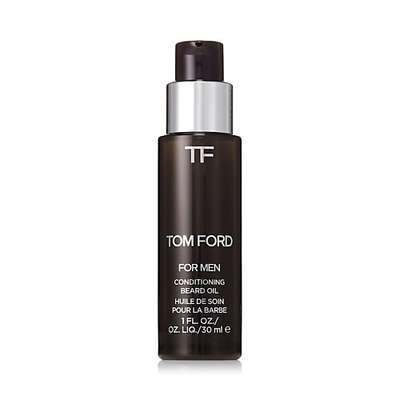 TOM FORD Масло для бороды FABULOUS BEARD OIL