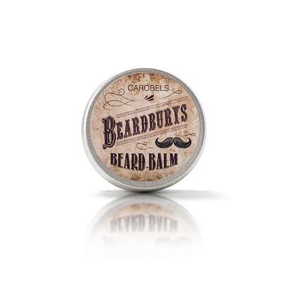 BEARDBURYS Бальзам для бороды Beard Balm 50