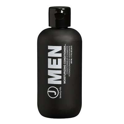 J BEVERLY HILLS Кондиционер мужской увлажняющий MEN Moisturizing Conditioner 320