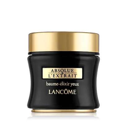 LANCOME Бальзам-эликсир для глобального восстановления кожи вокруг глаз Absolue L'Extrait Yeux