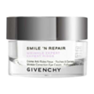 GIVENCHY Крем для коррекции морщин в области вокруг глаз Smile'n Repair