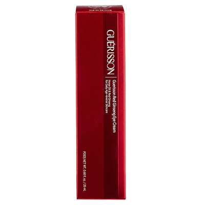 GUERISSON Крем для кожи вокруг глаз с красным женьшенем Red Ginseng Eye Cream 20